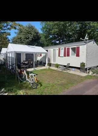 Camping La Lumineuse Saint-Pierre-d'Oleron